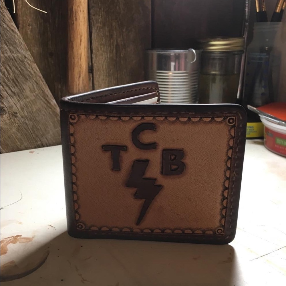 Wallets - Picture 2 of 8